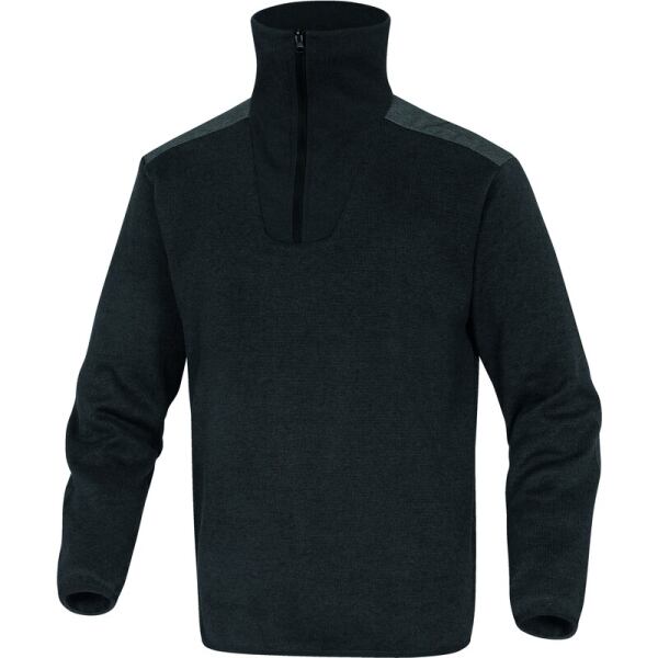 CHAQUETA PULL MARMOT AZUL S