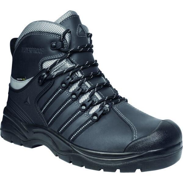 BOTA NOMAD3 S7S NEGRO 39