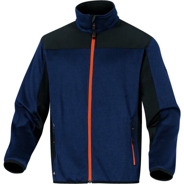 CHAQUETA PULL BEAVER AZUL S