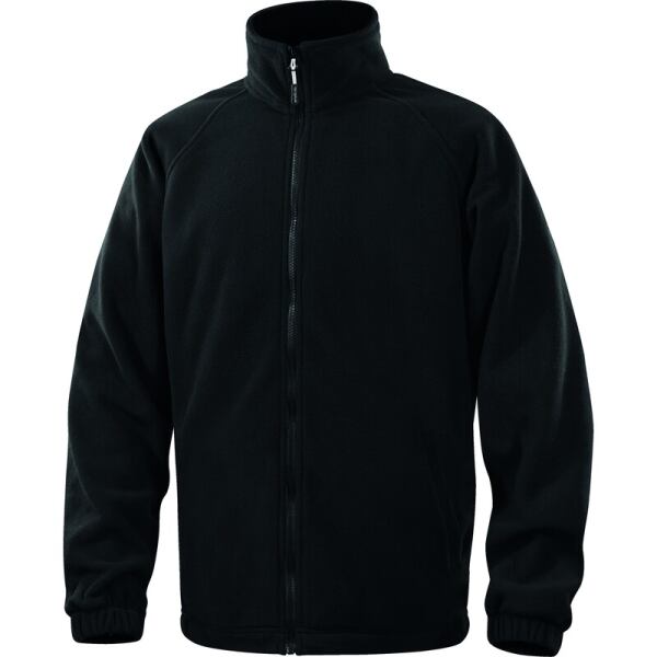 CHAQUETA VERNON2 NEGRO S