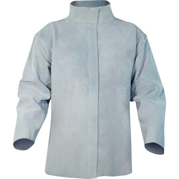 CHAQUETA SUMVES GRIS M