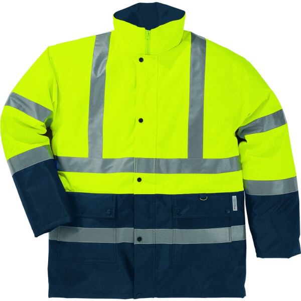 PARKA STRADA2 AMA/MARINO S