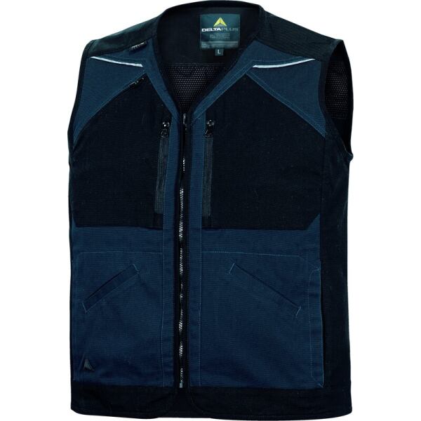 CHALECO MACH ORIGINALS2 AZUL S