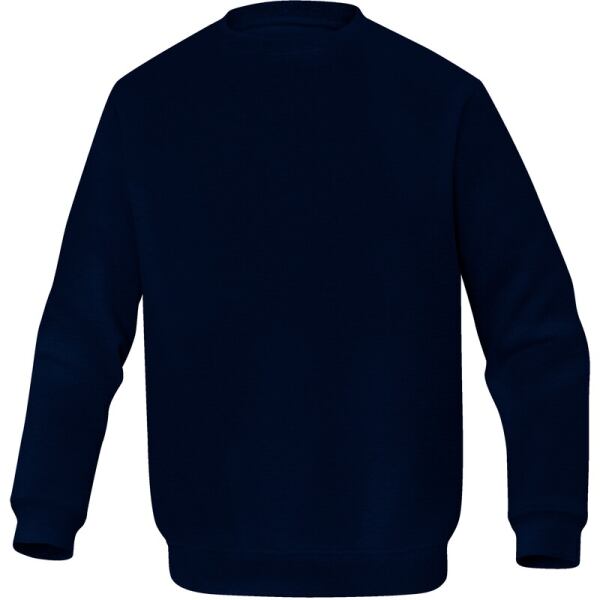 CHAQUETA SWEAT SWEFR2 AZUL S