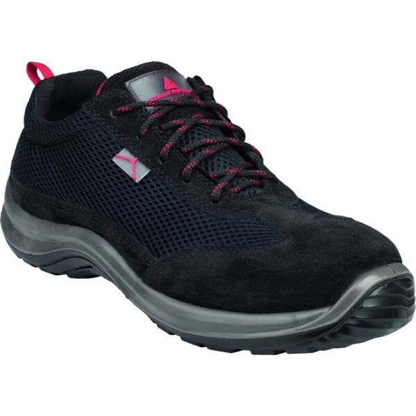 CALZADO ASTIS1P NEGRO 36