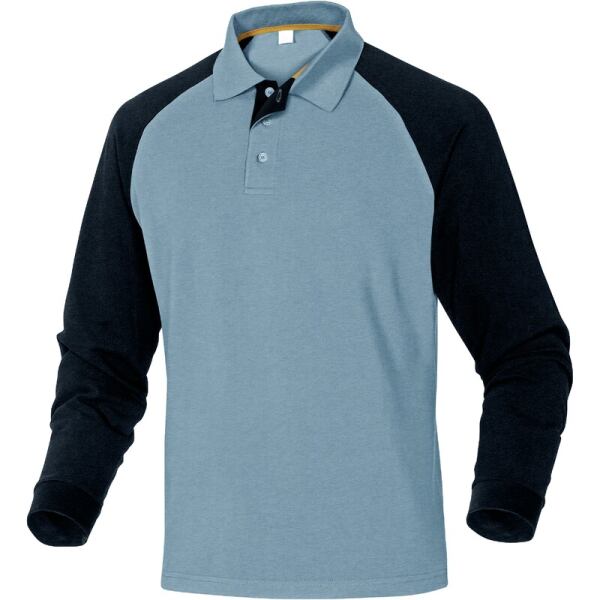 POLO TURINO GRIS S