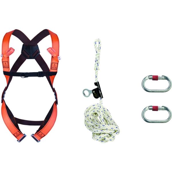 KIT TECHADOR ELARA150 L