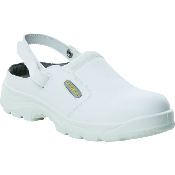 MAUBEC3 SBEA ZUECO BLANCO 35