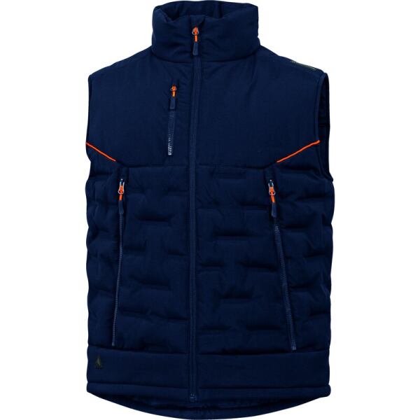 CHALECO GRAVITY AZUL MARINO S