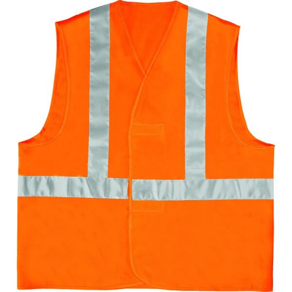 CHALECO AV GILP4 NARANJA L