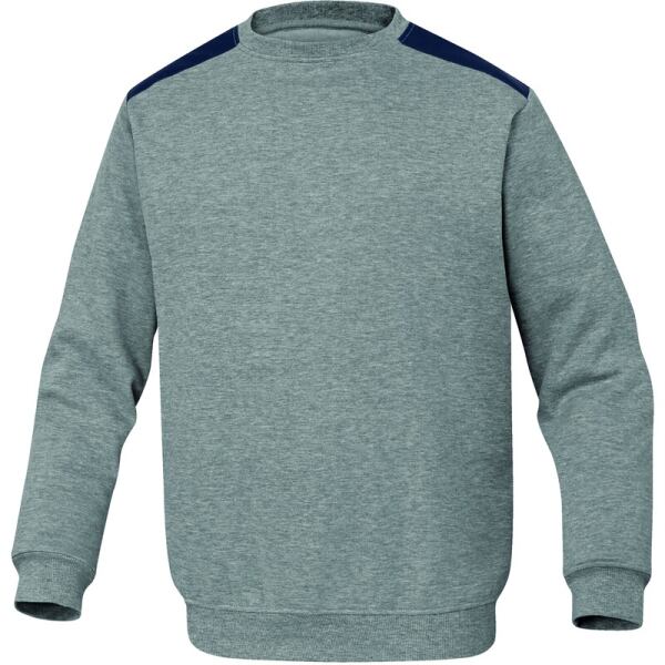 CHAQUETA SWEAT OLINO GRIS S