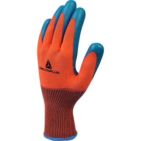 GUANTE VE733 NARANJA 7