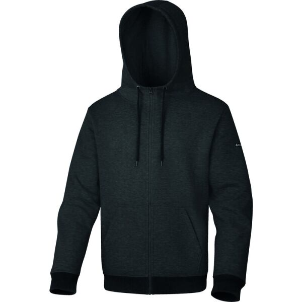 CHAQUETA SWEAT AREZZO GRI S