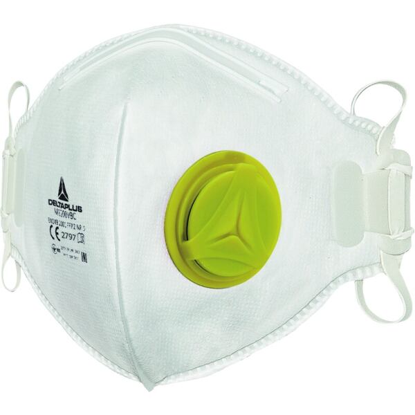 CAJA 10 MASCARILLAS M1200VB