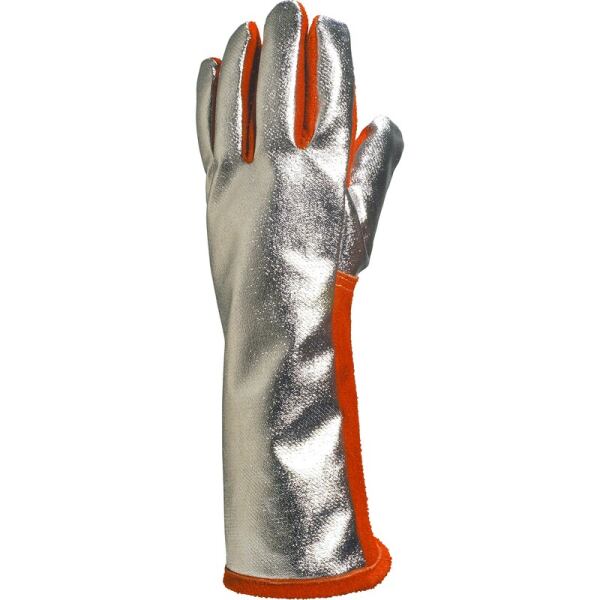 GUANTE SOLDADURA ANTICALOR 10