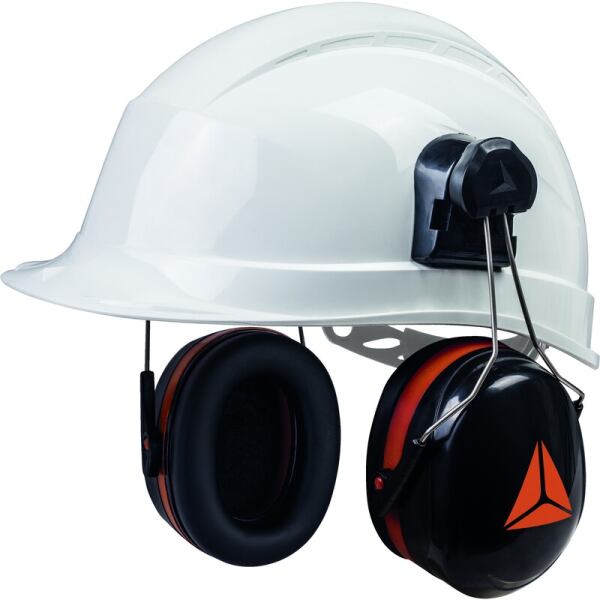 CASCO ANTIRUIDO MAGNY HELMET 2