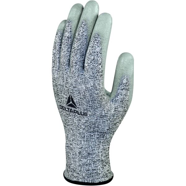 GUANTE VECUTD09 PU GRIS 6