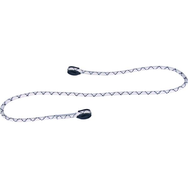 CUERDA TRENZADA 1M - 2 BUCLES