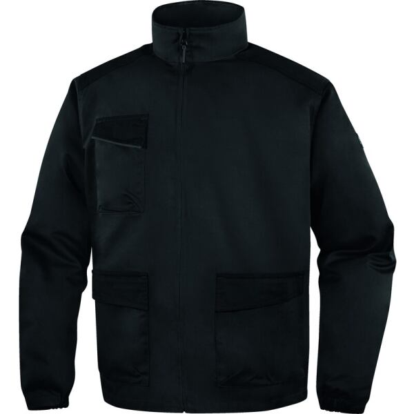 CHAQUETA M1VE2 GRIS OSCURO XS