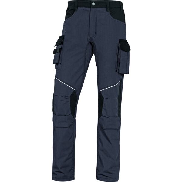 PANTAL M2 CORPO V2 GRIS/NE S