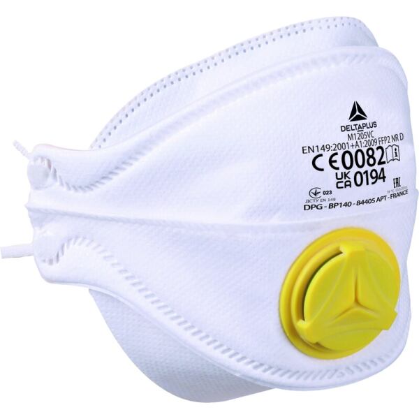 CJ 10 MASCARILLAS FFP2 M1205V