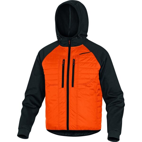 CAZADORA MOONLIGHT2 NAR FL S