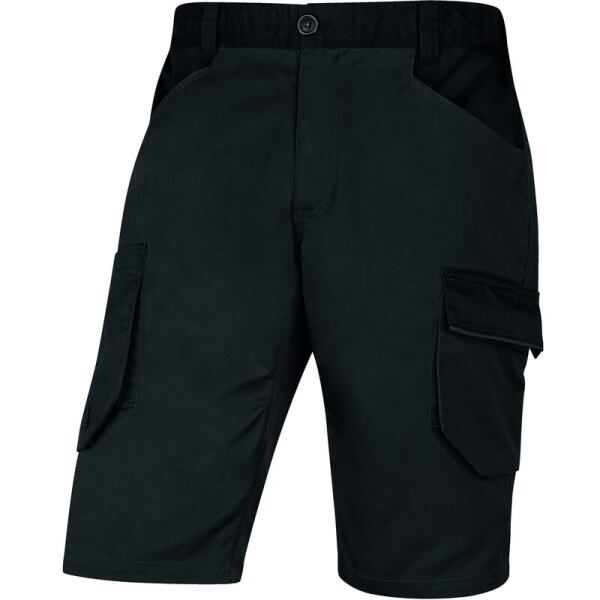 BERMUDA MACH2 M2BE3 GRIS-GRI S