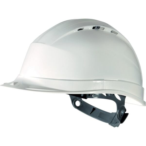 CASCO DE OBRA QUARTZ1 BLANCO