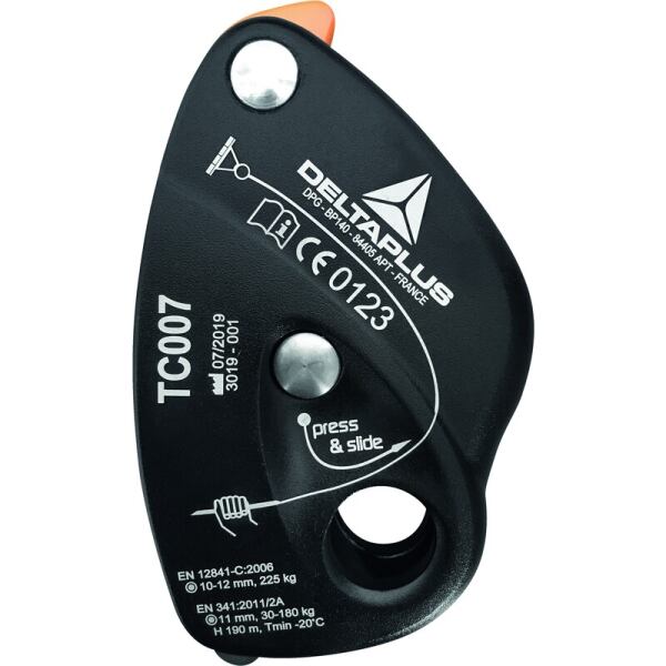 DESCENDEDOR TC007
