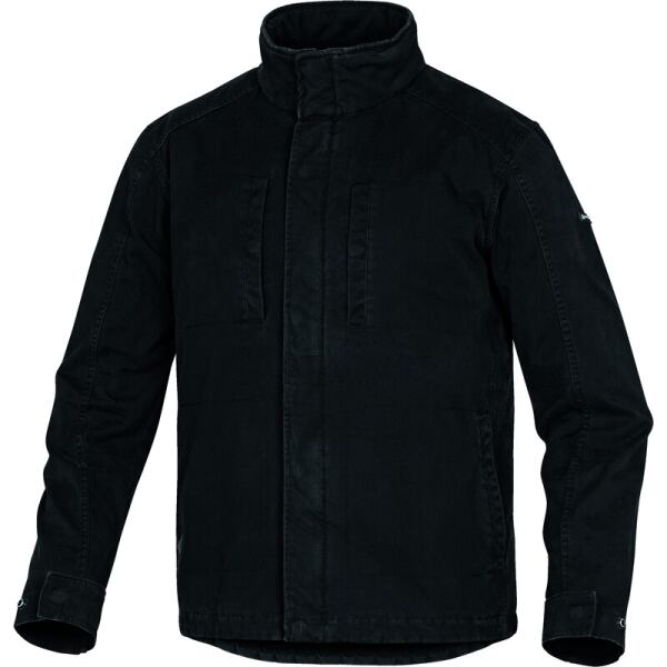 CHAQUETA KOPER NEGRO S