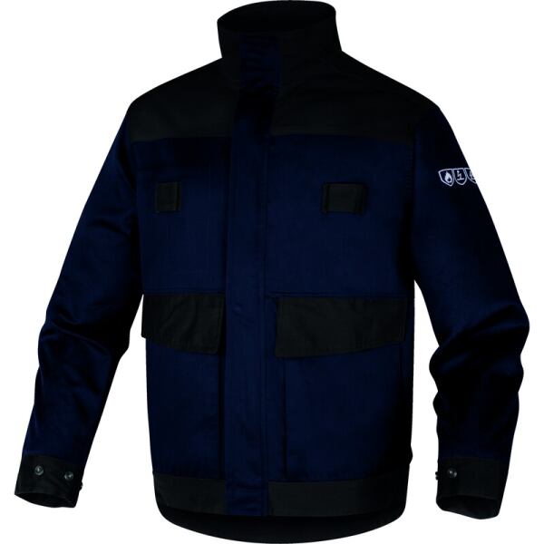 CHAQUETA MAIV2 AZUL S