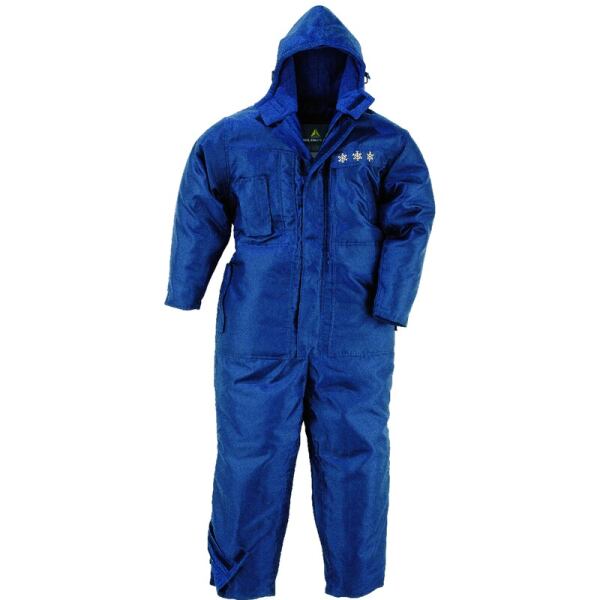 BUZO IGLOO2 AZUL M