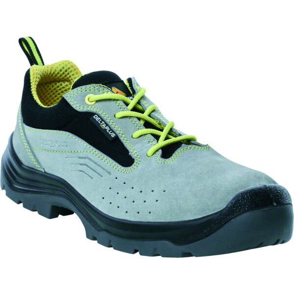 CALZADO CINTO S1PS GRIS 36