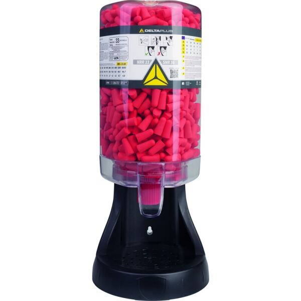 DISTRIBUIDOR 500 TAPONES CONIC