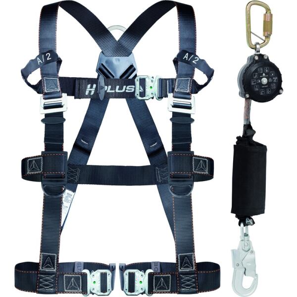 KIT PLATAFORMAS ELARA380HPFGT