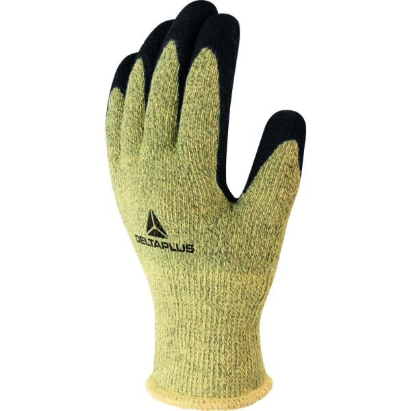 GUANTES VV914 AMARILLO 08
