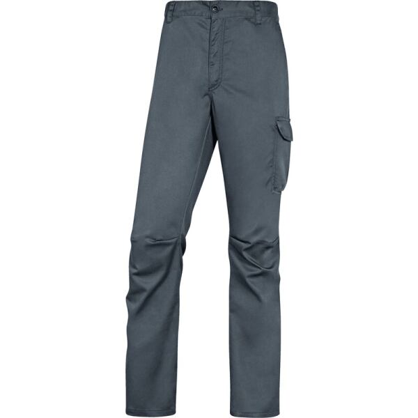 PANTALON PANO STRETC GRIS XS