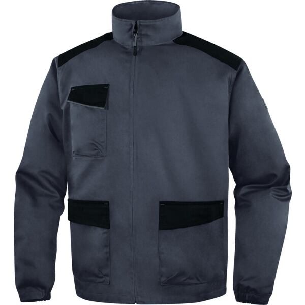 CHAQUETA M1VE2 GRIS XS
