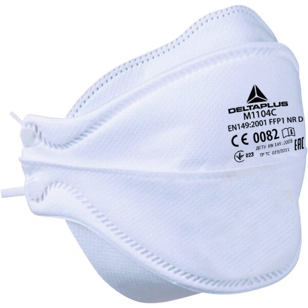 CJ 20 MASCARILLAS FFP1 M1104