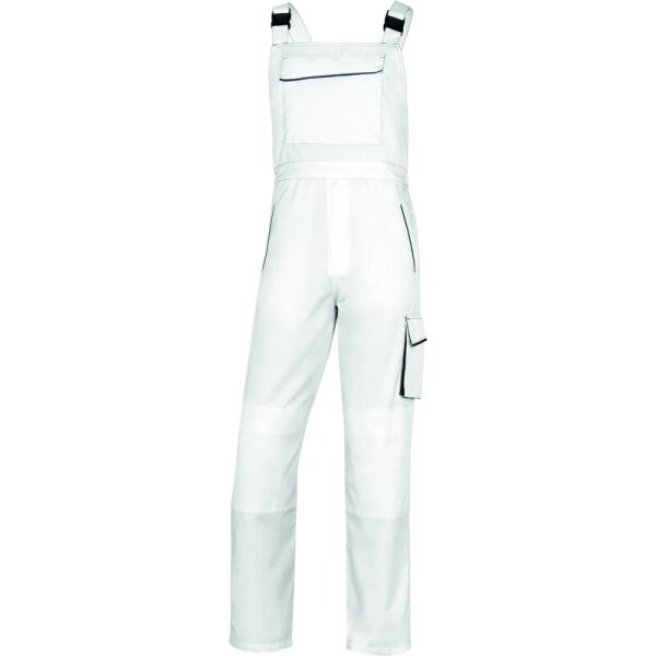 PETO PANOSTYLE BLANCO/GRIS XS