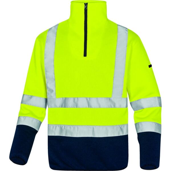 CHAQUETA  MARMOTHV AMA/AZ S