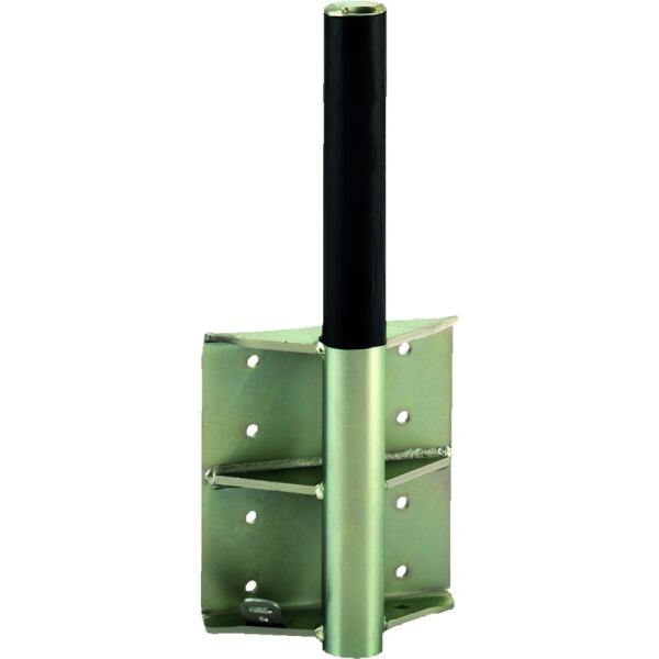 BASE GIRATORIA PAR PARED TRG02