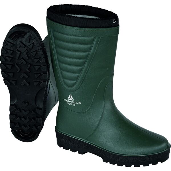 BOTA FORR FROST OB VERDE 36