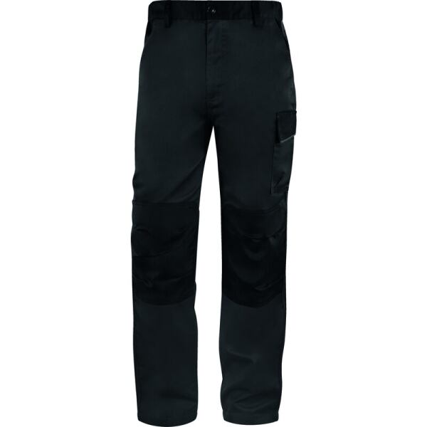 PANTALÓN M1PA2 GRIS OSCURO XS