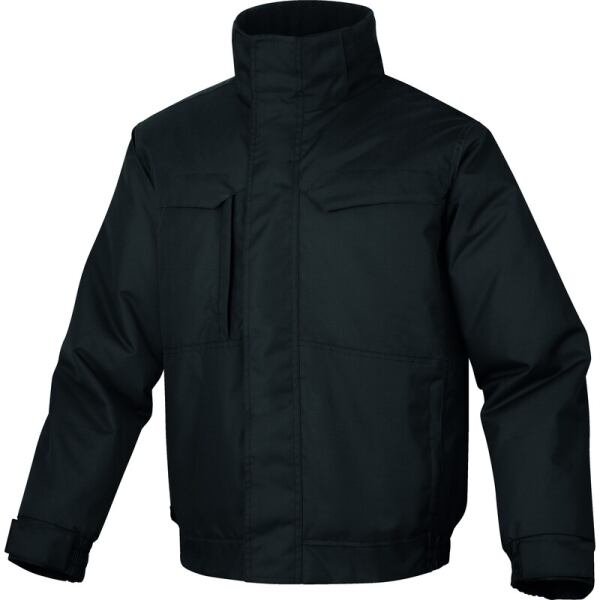 CAZADORA NORTHWOOD3 GRIS S
