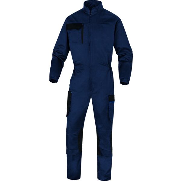BUZO 1 ZIP M2 M2CO3 AZUL S