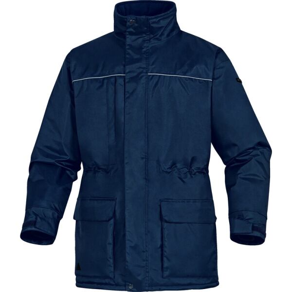 PARKA HELSINKI2 AZUL MARINO S