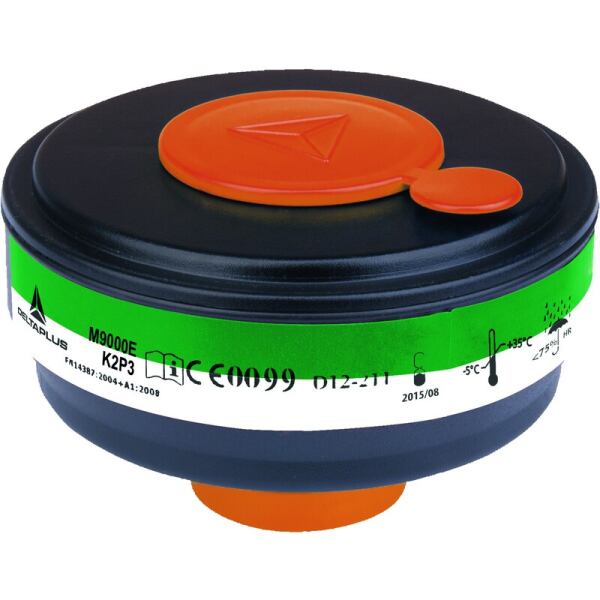 CAJA 4 FILTROS K2P3 M9000E