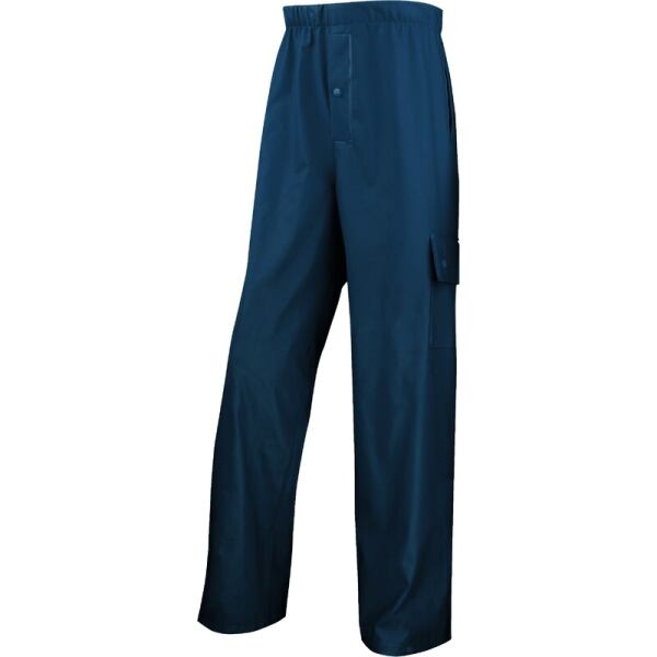 PANTALON LLUVIA 850 AZUL MAR S