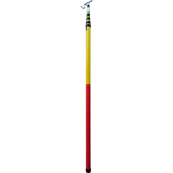 PERTIGA TELESCOPICA LV400
